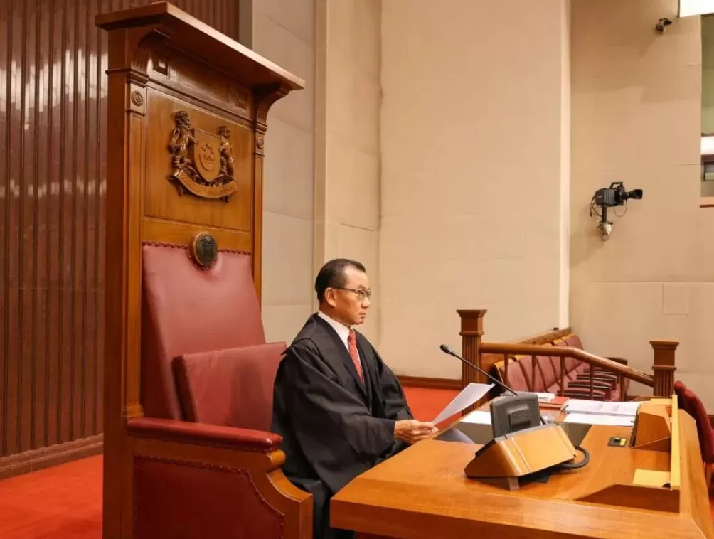 半年诈骗案已近2万起，新加坡政府放大招：对诈骗犯用鞭刑，最高24鞭-第1张图片-