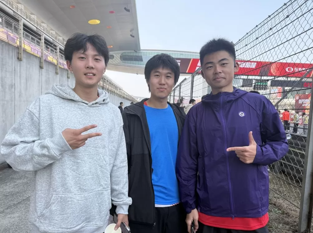深一度 | 高百十年，跑步给学生带来了什么-第6张图片-