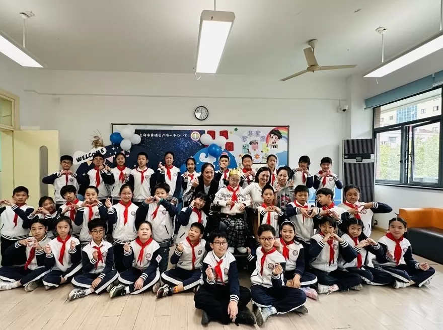 曾被判定活不过3岁的少年维洛迎来12岁生日，生日愿望是……-第2张图片-