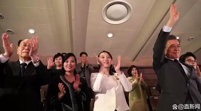 三朝元老金永南如何屹立不倒？-第7张图片-