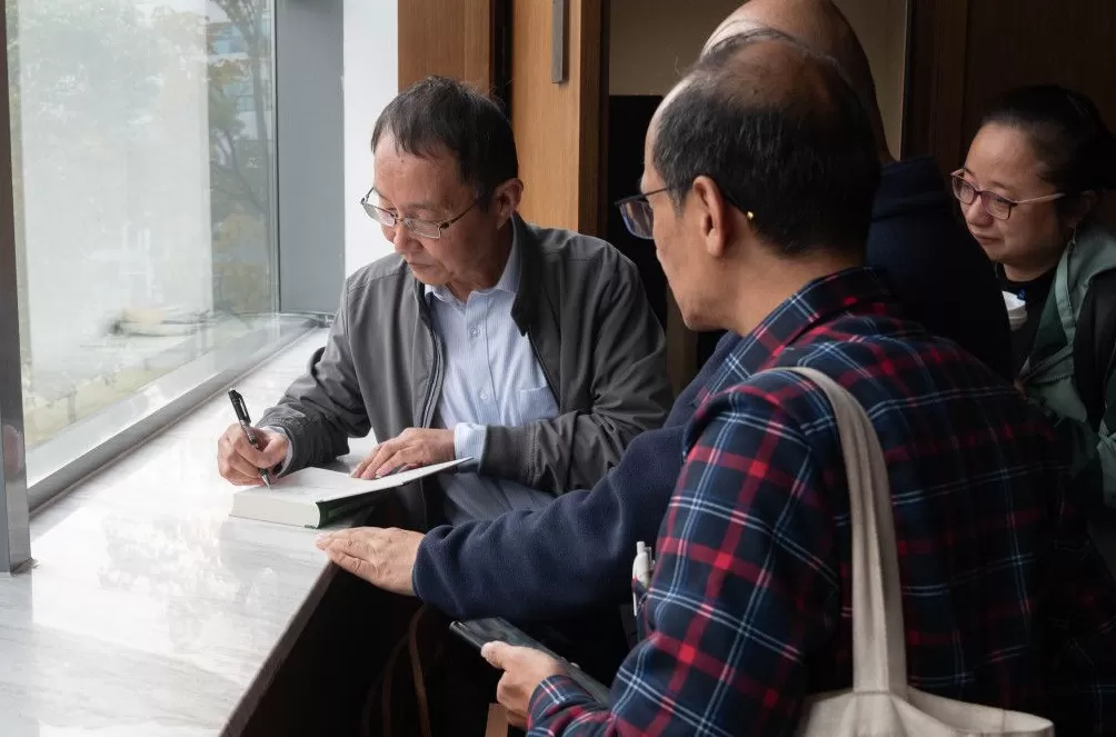 邢建榕解读近代上海金融业：银行家如何塑造远东金融传奇-第2张图片-