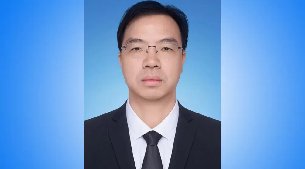 贵州毕节市政协主席刘开树调任黔东南州人大常委会党组书记-第1张图片-