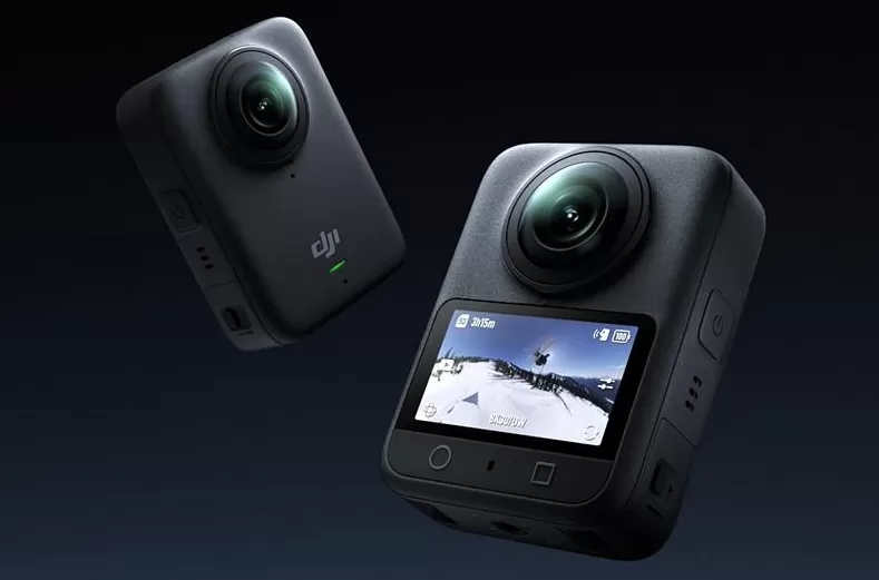 进入无人机市场，所以被大疆“抄家”？影石董事长回应“友商”价格战-第1张图片-