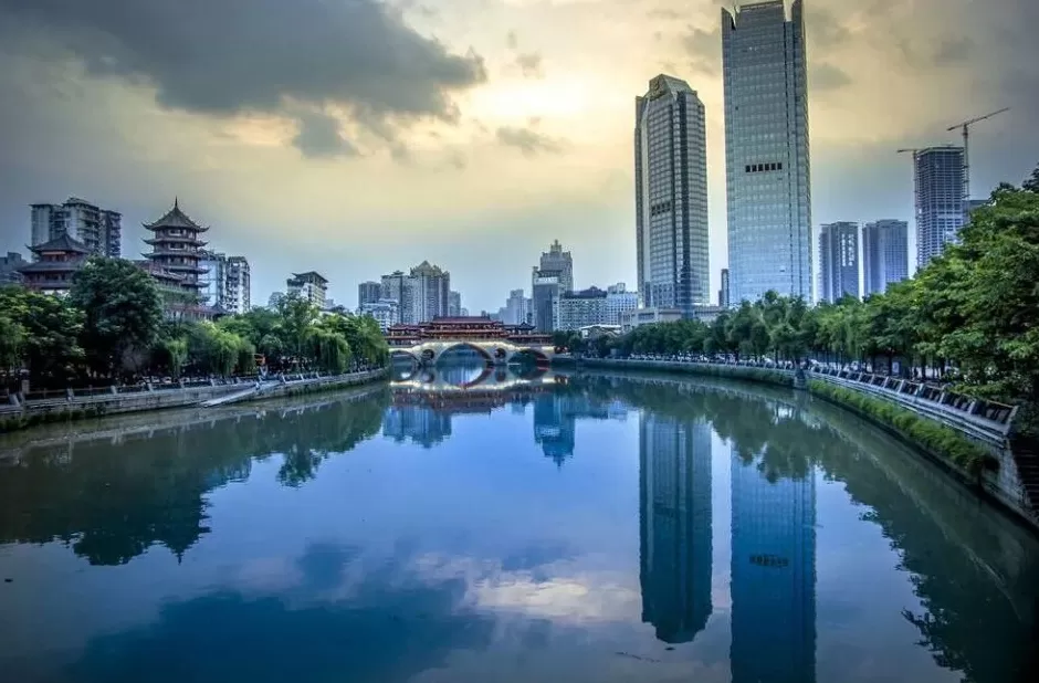 西部大省，又一个“超级工程”来了-第5张图片-