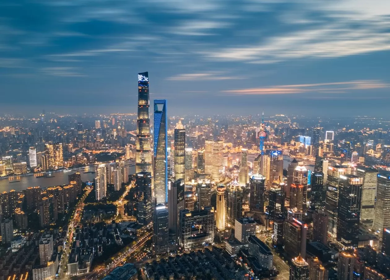 上海楼市“银十”平稳收官：豪宅霸榜新房成交，二手房继续“以价换量”-第1张图片-