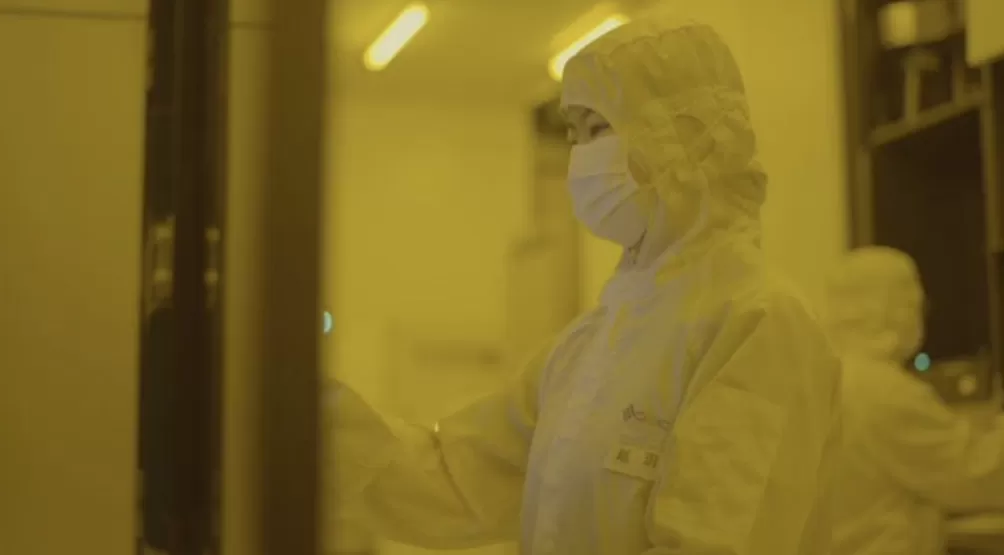 陕西培育光子科技实验室，计划两年攻克超30项卡脖子技术-第1张图片-