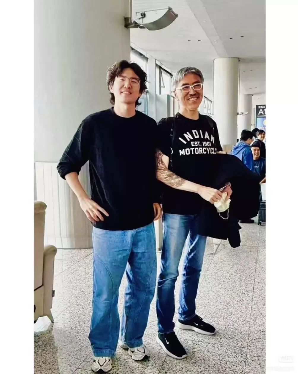 音乐人屠颖儿子发文：一切发生得太突然-第2张图片-