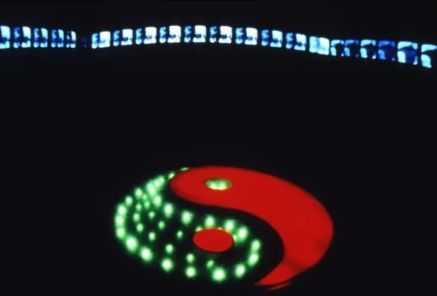 上海双年展的前世今生：映射上海与全球的对话-第4张图片-