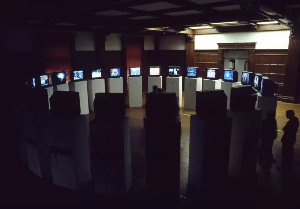 上海双年展的前世今生：映射上海与全球的对话-第10张图片-