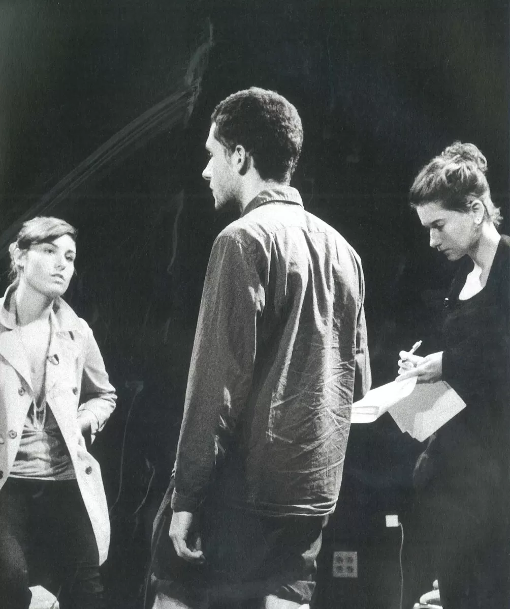 上海双年展的前世今生：映射上海与全球的对话-第16张图片-