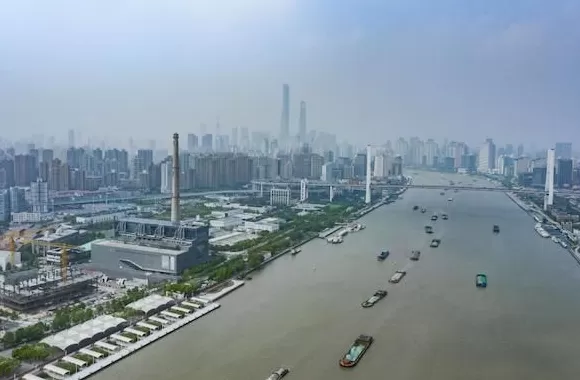 上海双年展的前世今生：映射上海与全球的对话-第17张图片-