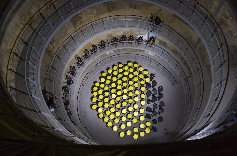 上海双年展的前世今生：映射上海与全球的对话-第22张图片-