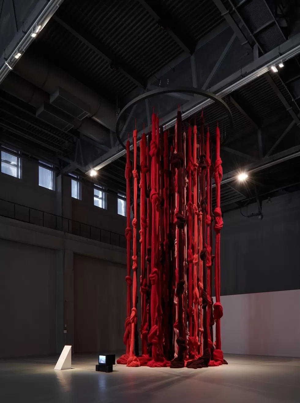 上海双年展的前世今生：映射上海与全球的对话-第23张图片-