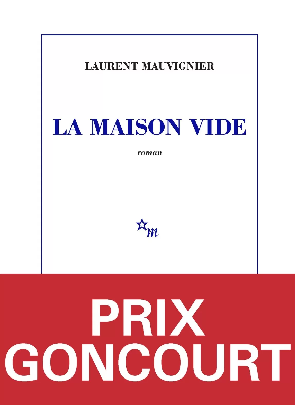 750页家族史诗，作家莫维尼埃凭获得2025龚古尔文学奖-第3张图片-