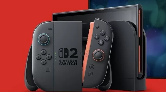 Switch 2全球销量突破1036万台，带动任天堂利润大增-第1张图片-