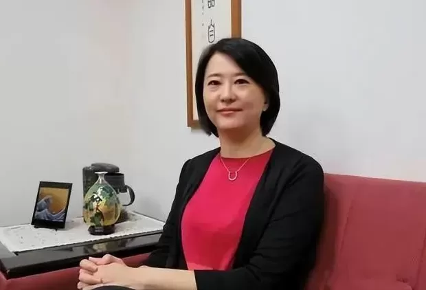 “小蔡英文”任命案被紧急叫停，王鸿薇：赖清德让青鸟脸上无光-第1张图片-