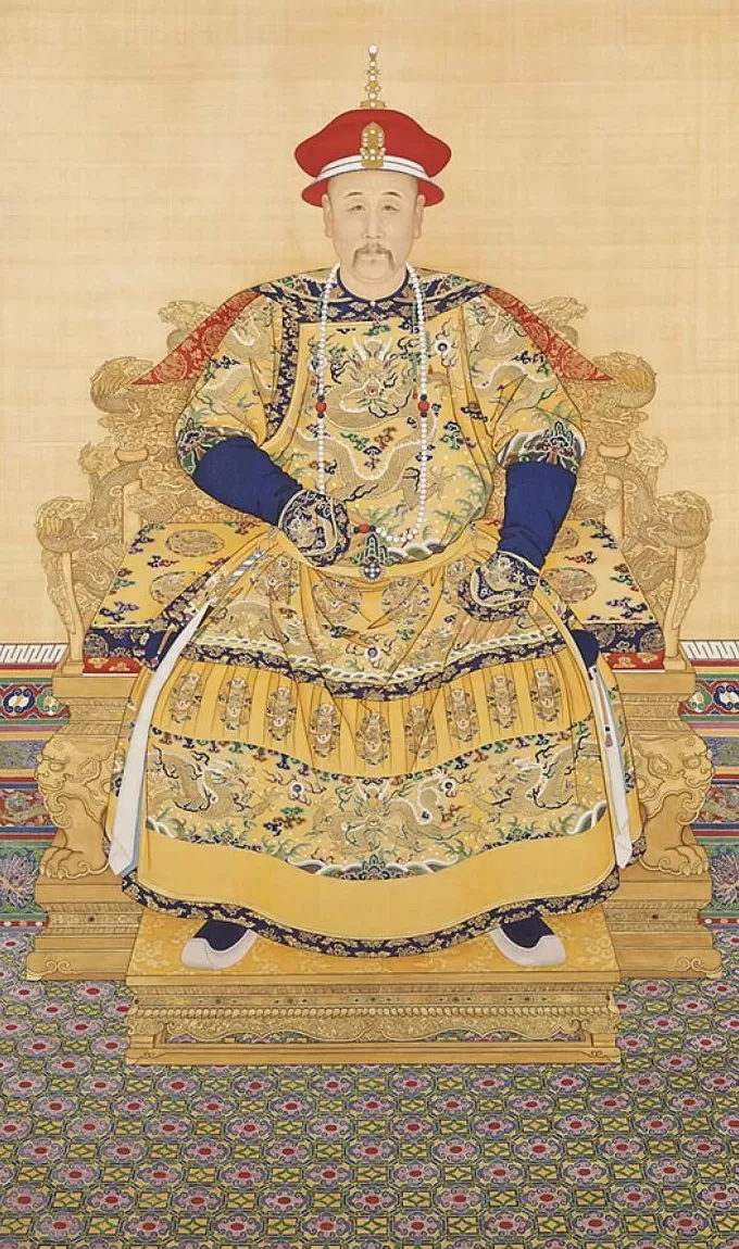 清代中枢制度体系中的言路-第1张图片-