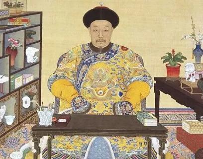 清代中枢制度体系中的言路-第2张图片-