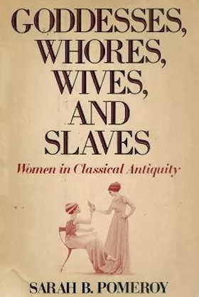 “有理有据”的禁锢：如何书写古典时代女性的Herstory？-第1张图片-