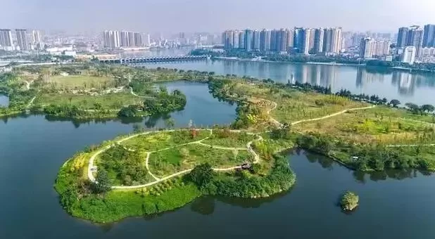一批重大标志性工程将实施-第1张图片-