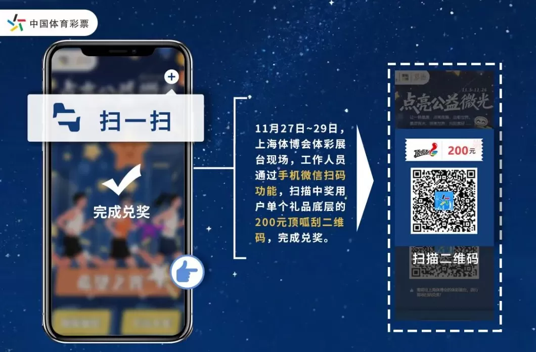 上海体彩“体博荟聚力量 点亮公益微光”爱心助力活动开启-第4张图片-