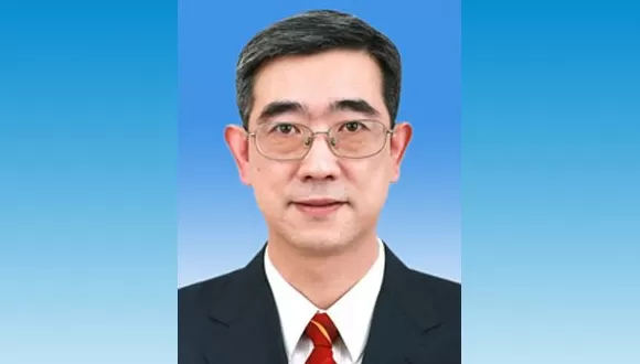 全国人大常委会法工委副主任孙镇平调任最高人民法院政治部主任-第1张图片-