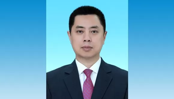 天津市津南区区委常委、区纪委书记管强转任常务副区长-第1张图片-