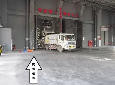 垃圾车发生故障将辅助工挤压致死，普洱思茅区城管局等被建议深刻检查-第1张图片-