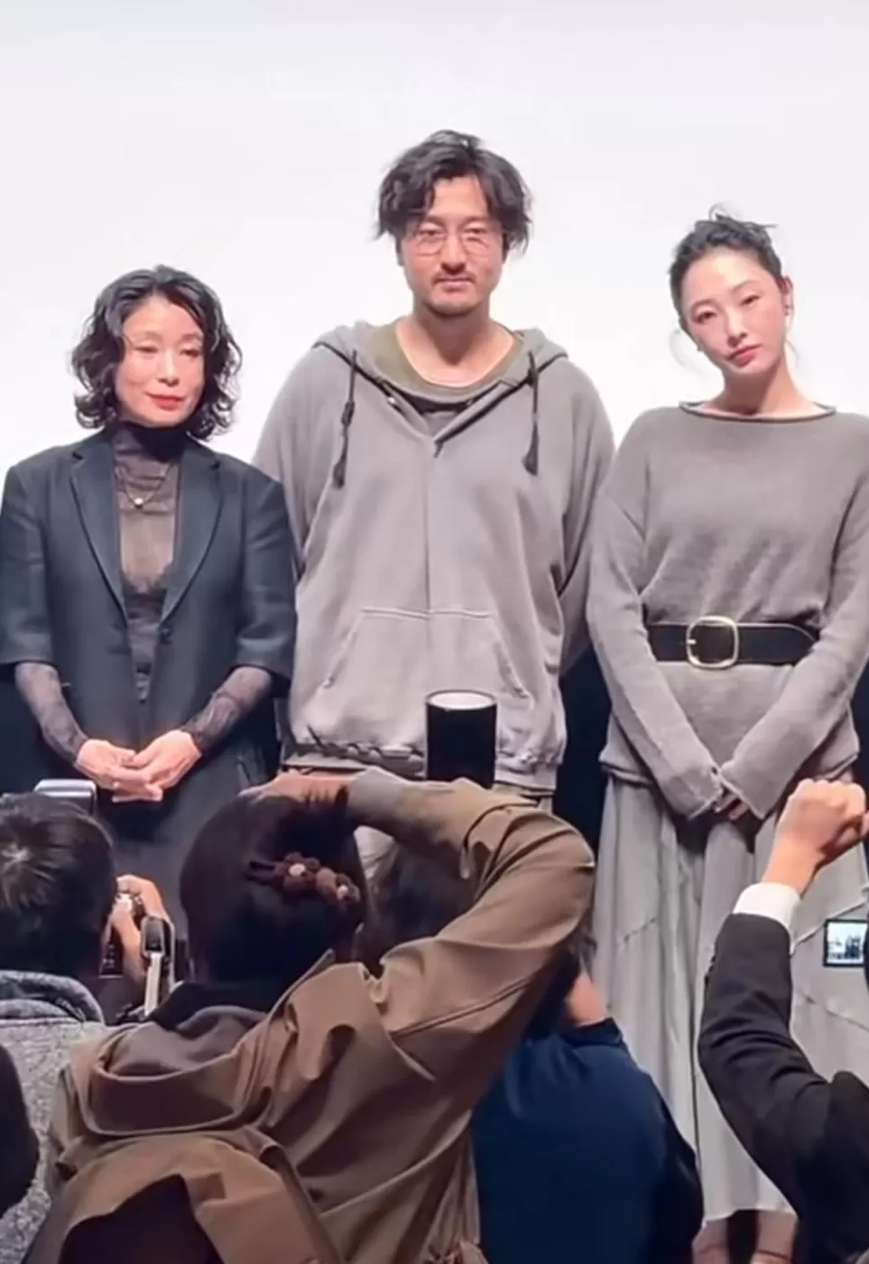 王传君获东京电影节最佳男演员，此前影片围绕奖项分配有争议-第4张图片-