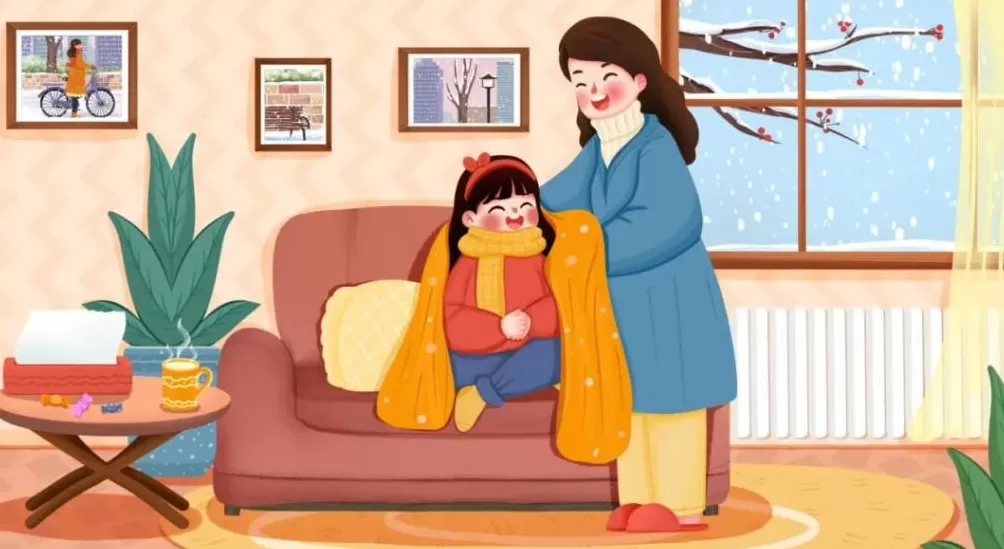 天凉就胃疼，你做错了啥？-第25张图片-