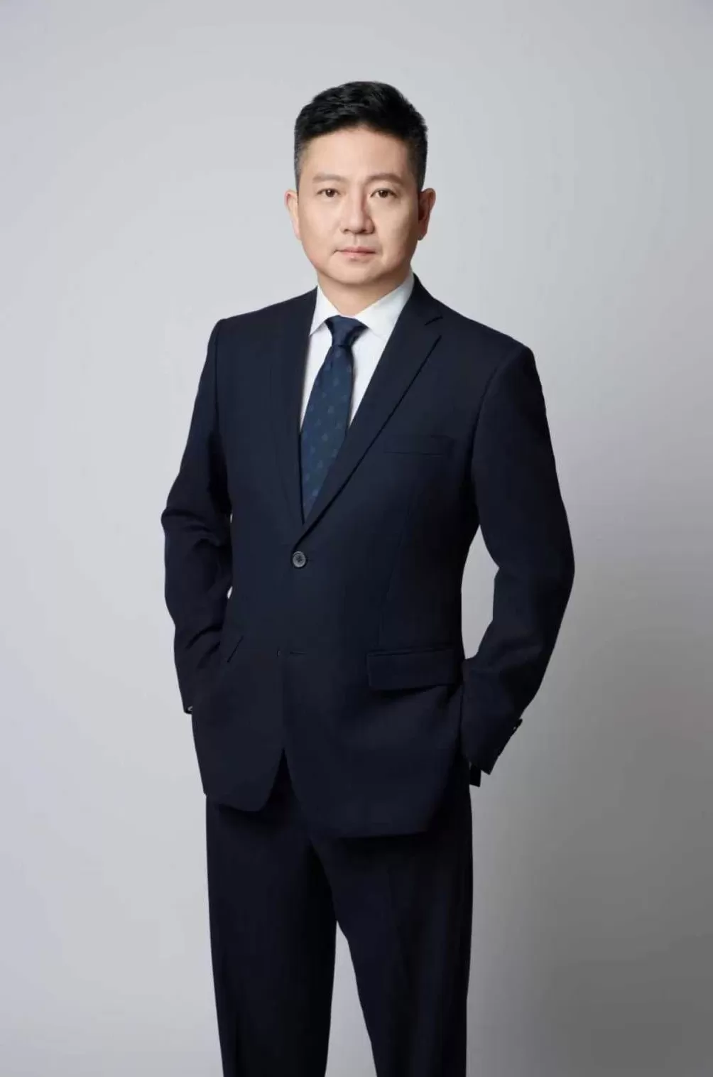 中国机会｜欧姆龙健康医疗中国总经理：中国医疗器械行业正迎来高质量发展的黄金周期-第1张图片-