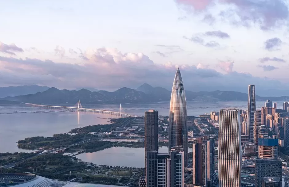 全球刷屏！中国第三城，定了-第3张图片-