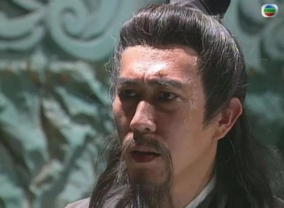 香港演员林尚武去世，代表作《射雕英雄传》《壹号皇庭》-第1张图片-