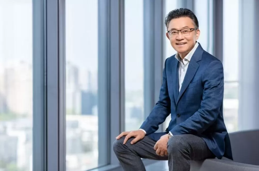 中国机会｜西门子全球执行副总裁：工业AI将成为推进新型工业化的引擎-第1张图片-