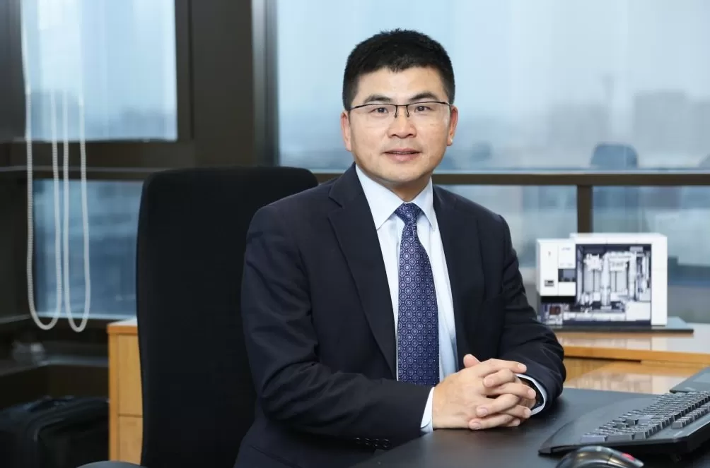 中国机会｜ASML：半导体产业开放合作是主流-第2张图片-