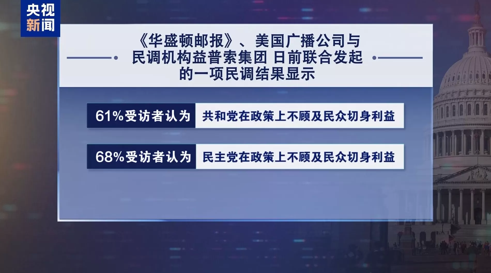 美政府史上最长“停摆”被吐槽：这纪录破了也赢不了金牌-第5张图片-