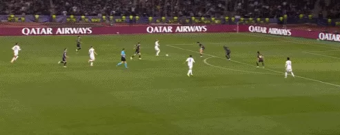 体坛联播｜巴萨切尔西客场遇冷门打平，全运会足球抽签定出线-第18张图片-