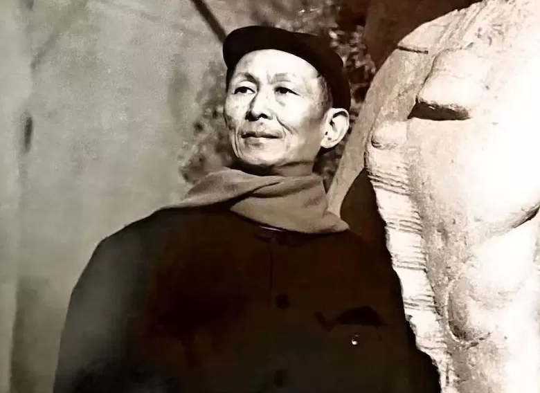 董希文的敦煌之行及影响-第1张图片-