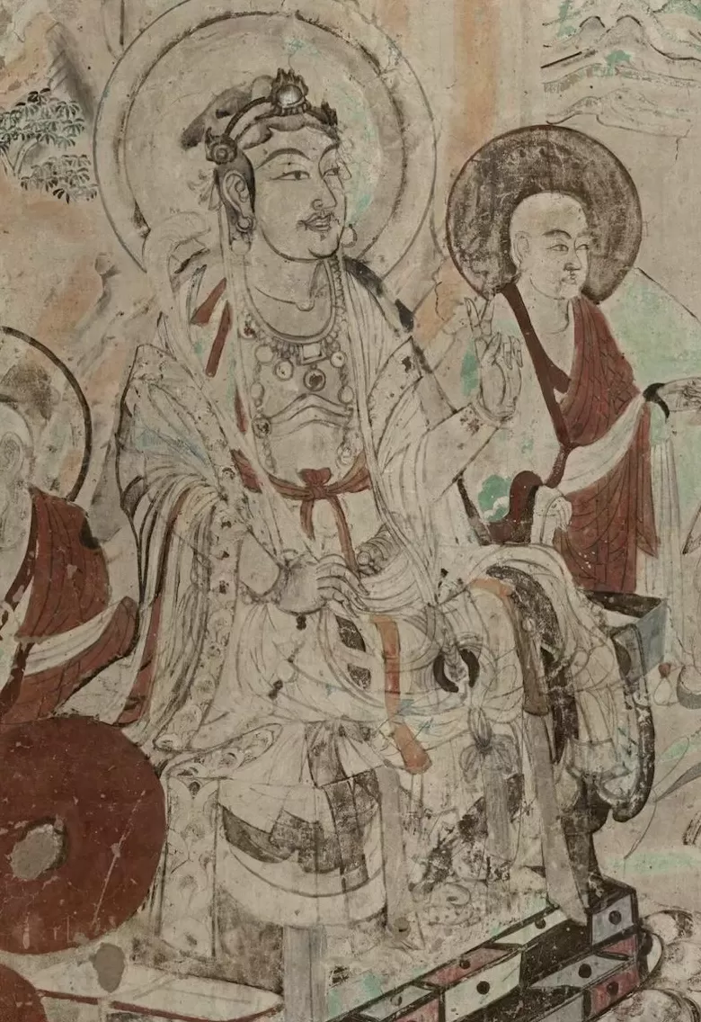 董希文的敦煌之行及影响-第11张图片-