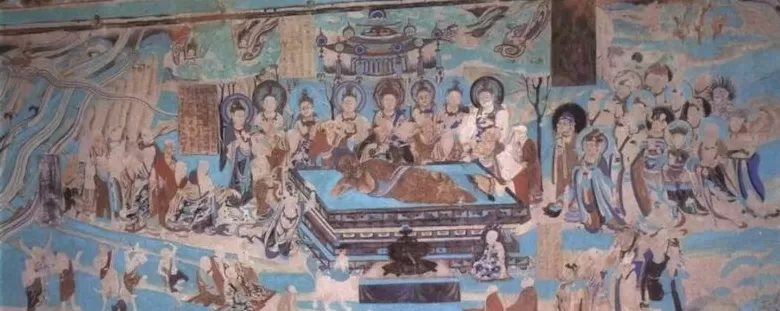 董希文的敦煌之行及影响-第12张图片-