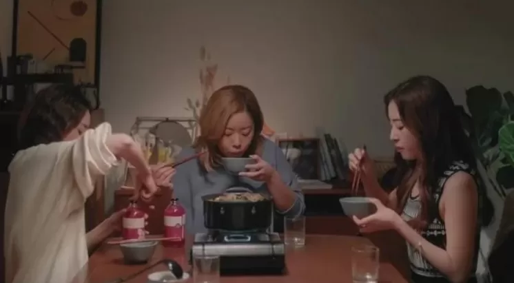 上热搜的天价豆芽，可能是杨国福最微不足道的槽点-第7张图片-