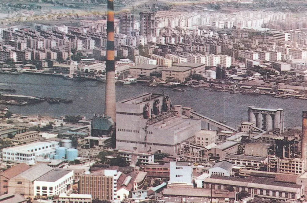 上海双年展主场馆为何叫PSA：从1897年的南市电灯厂说起-第5张图片-