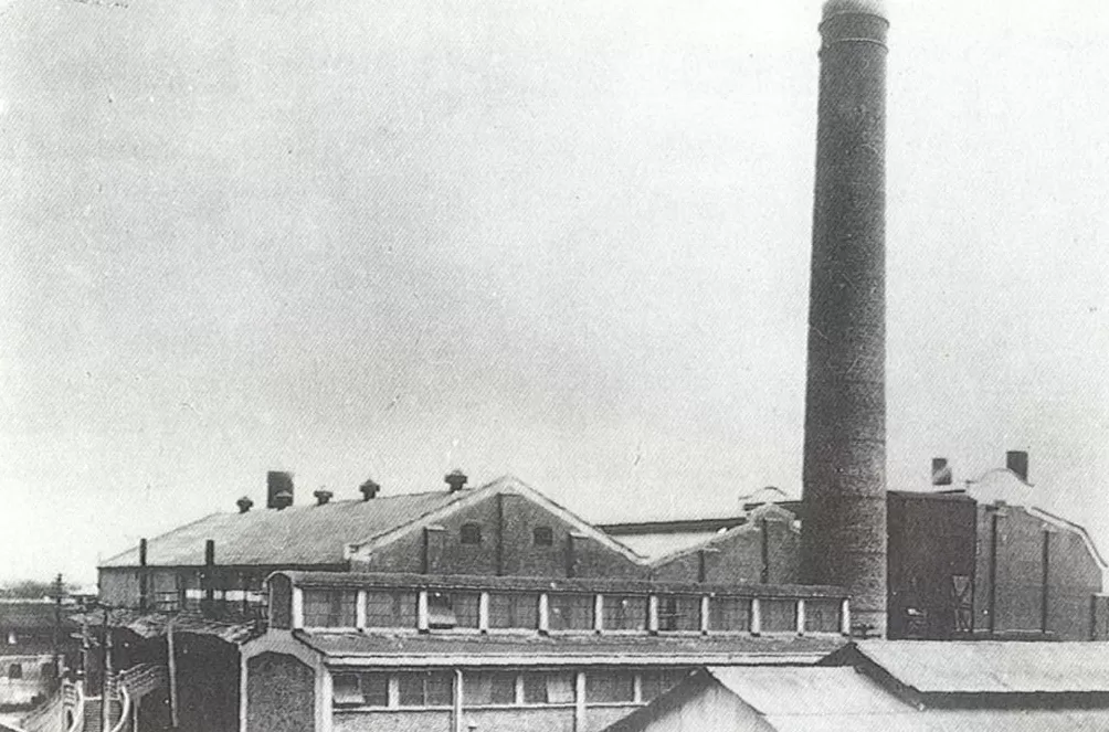 上海双年展主场馆为何叫PSA：从1897年的南市电灯厂说起-第4张图片-