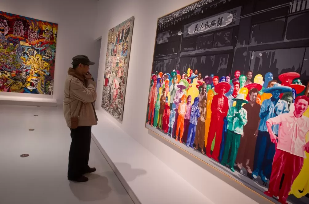 上海双年展主场馆为何叫PSA：从1897年的南市电灯厂说起-第10张图片-