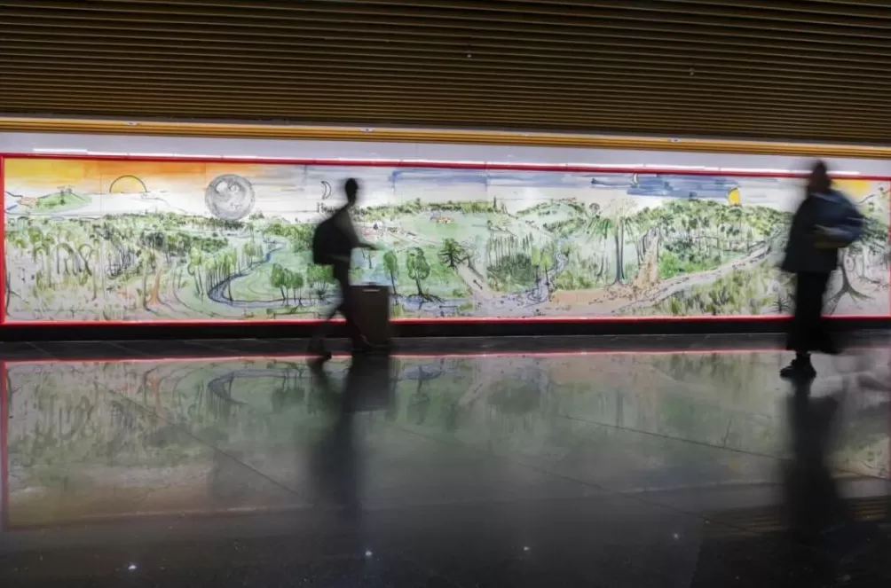 上海双年展主场馆为何叫PSA：从1897年的南市电灯厂说起-第13张图片-