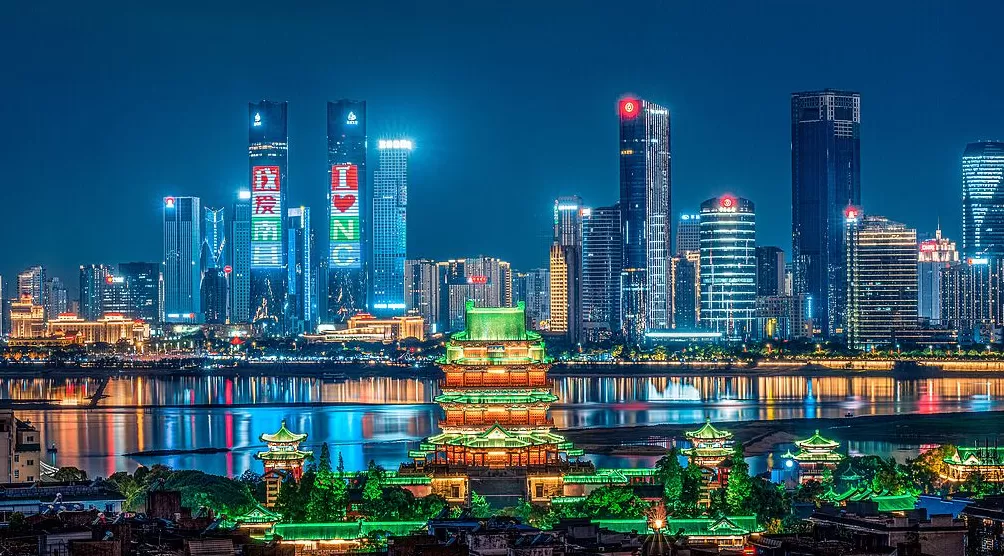 从“网红”到“长红”，南昌“十四五”文旅的破圈与进阶之路-第1张图片-