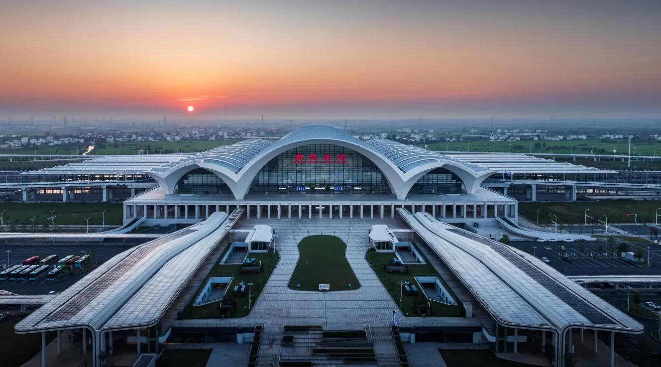 从“网红”到“长红”，南昌“十四五”文旅的破圈与进阶之路-第3张图片-