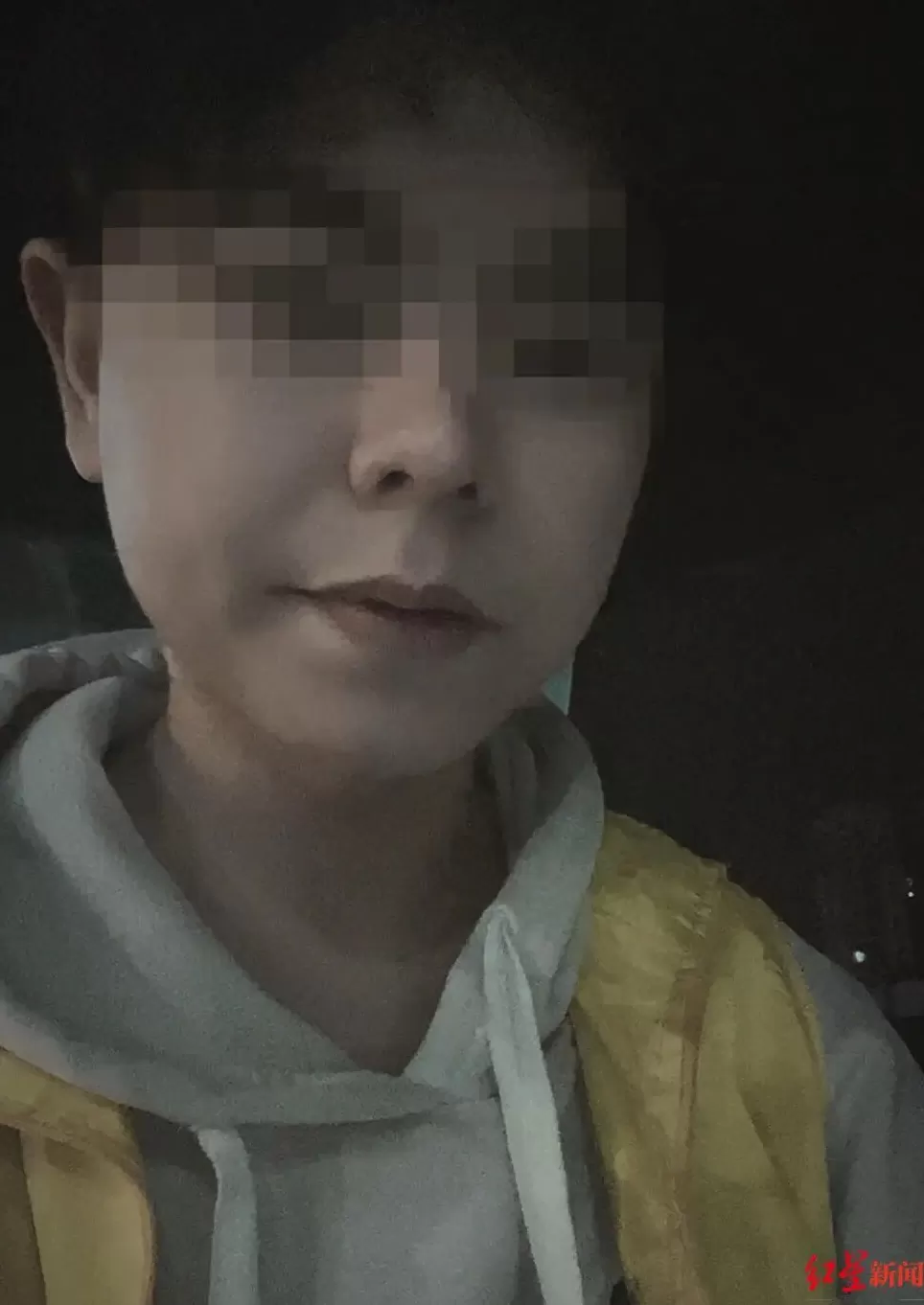 贵州24岁外卖骑手感冒跑单后猝死，亲属称其请假被要求提供医院证明-第1张图片-
