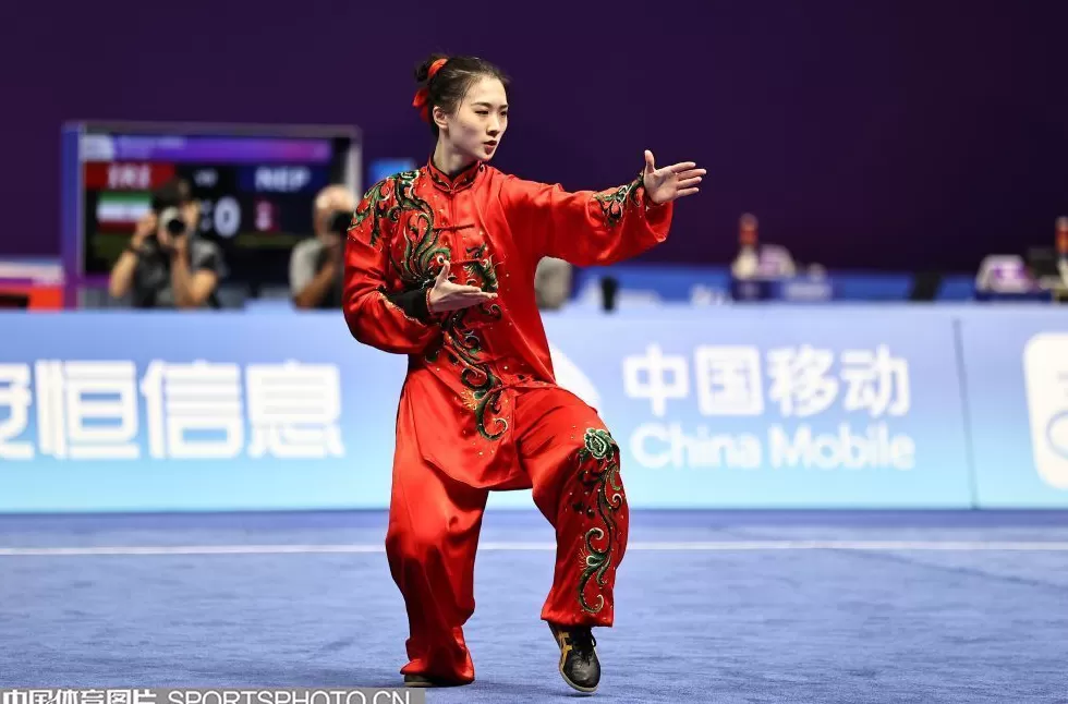 联合国教科文组织：将每年3月21日设立为“国际太极拳日”-第1张图片-