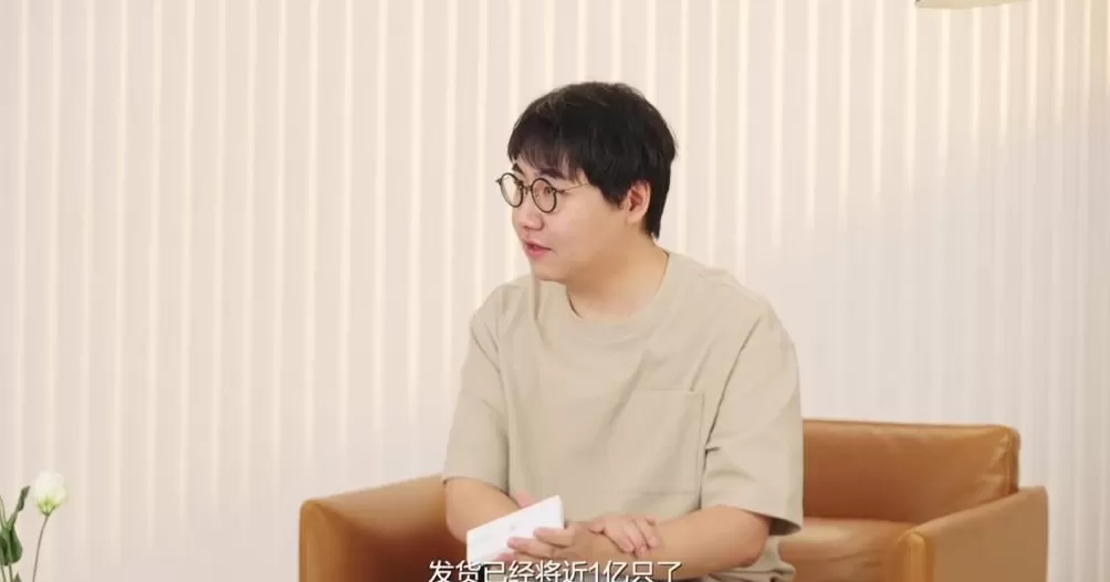“金牌客服”李小龙：华为历史上充电宝从来没有召回过-第2张图片-